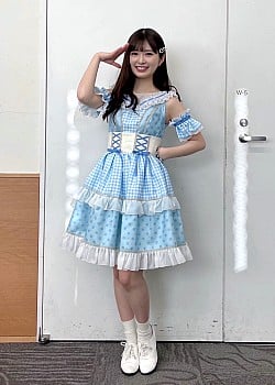 Aya Ogawa